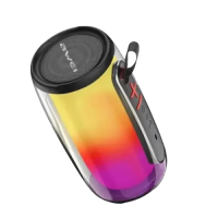 Awei Y528 RGB Mini Portable Bluetooth Speaker